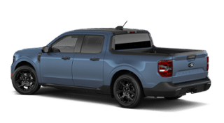 2026 Ford Maverick® External Image 3